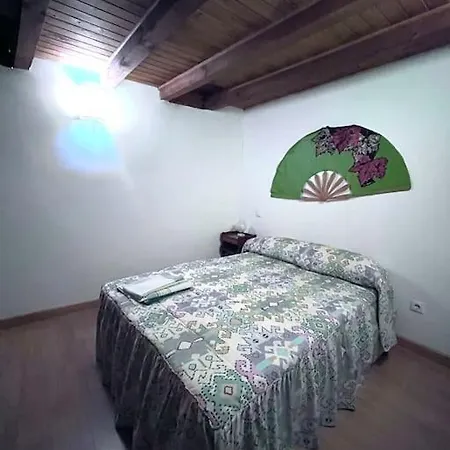 La Casita De La Iglesia *